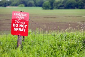 Attack on Organic