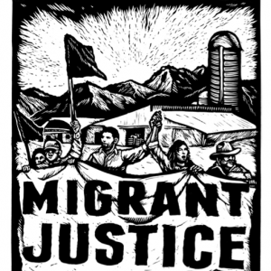 Support for Migrant Justice Lawsuit