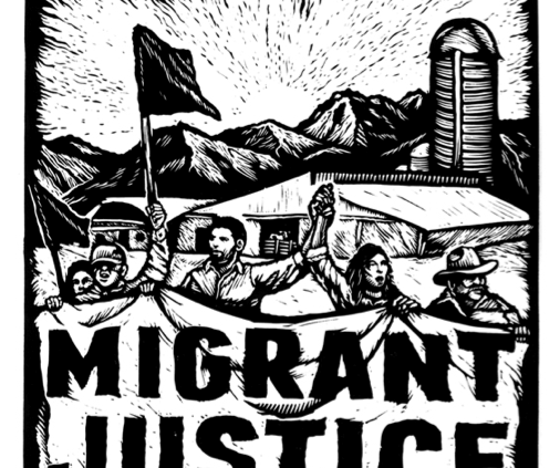 Support for Migrant Justice Lawsuit