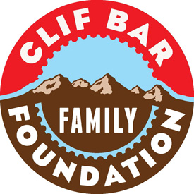 Clif bar foundation Logo